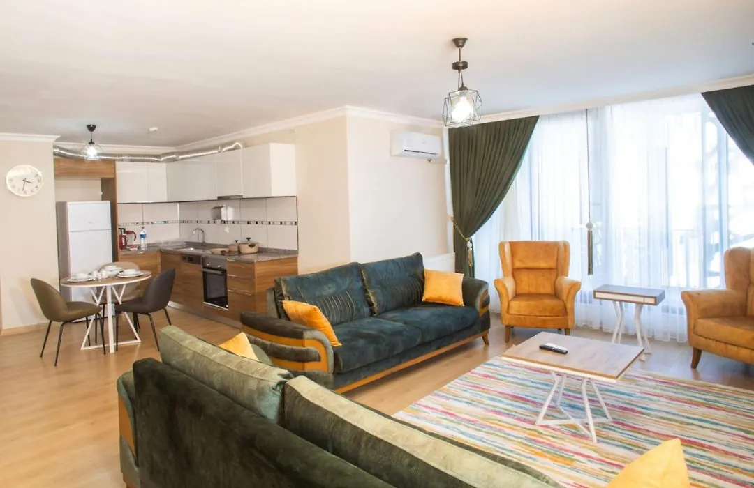 Emin Residence-1
