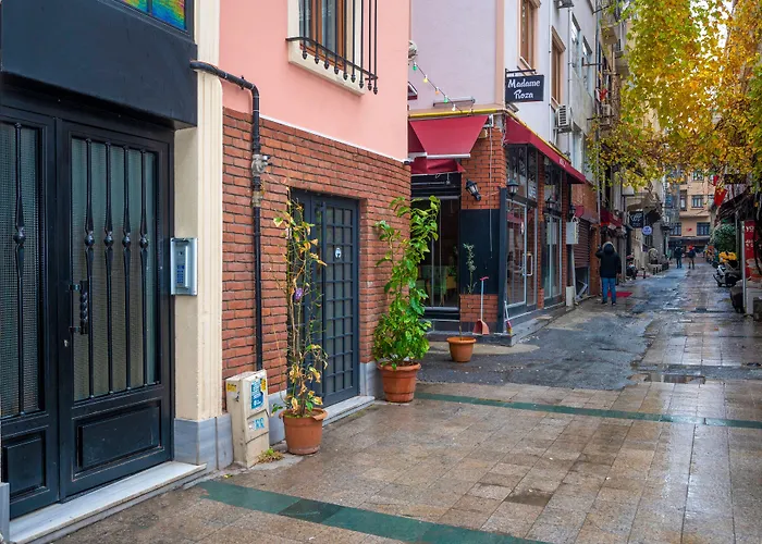 Suites Istanbul